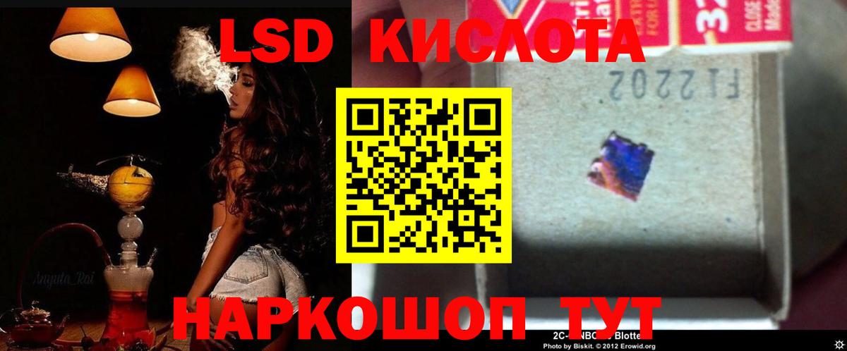 APVP Лесосибирск